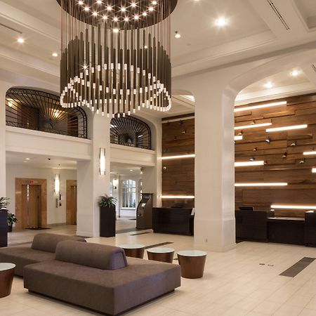 Embassy Suites By Hilton Anaheim North Экстерьер фото