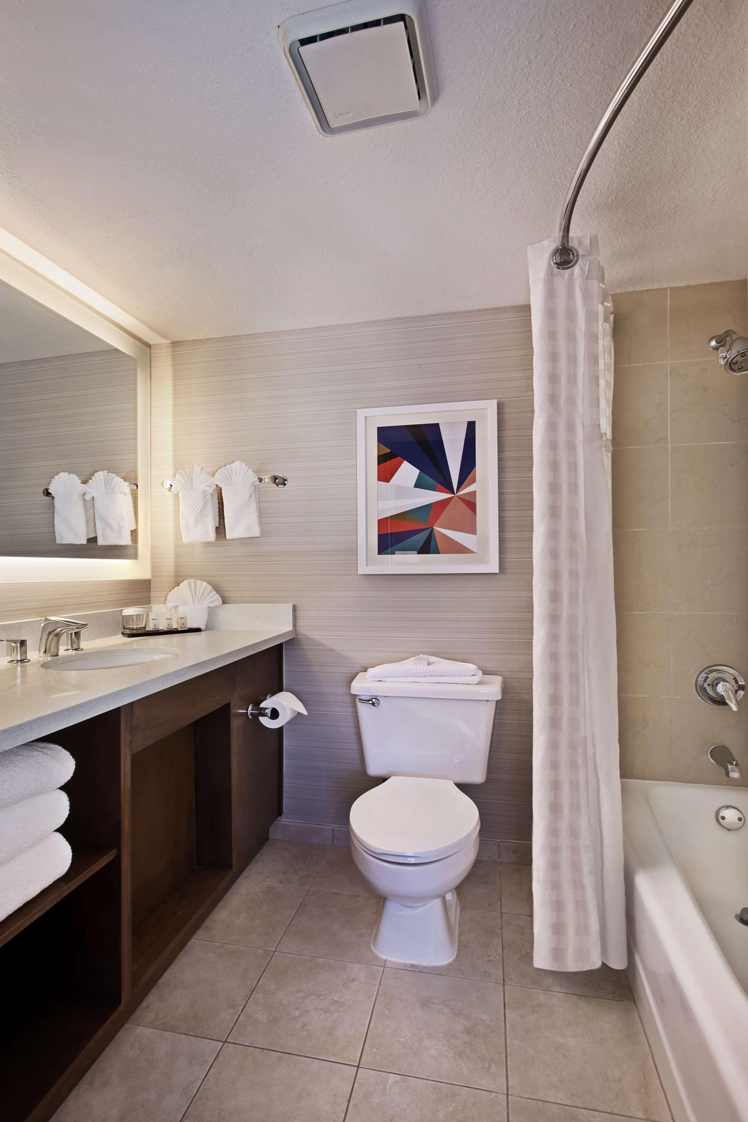 Embassy Suites By Hilton Anaheim North Экстерьер фото
