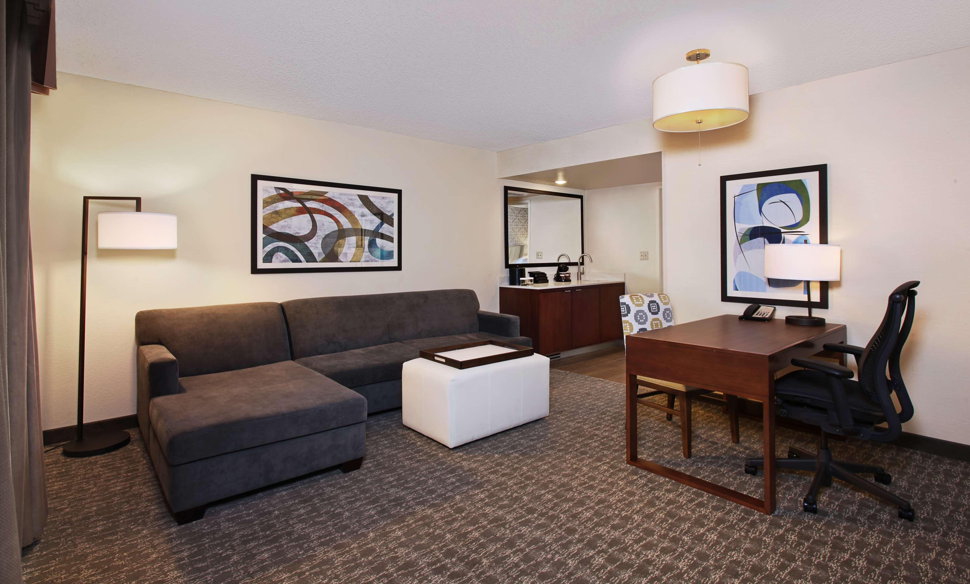 Embassy Suites By Hilton Anaheim North Экстерьер фото