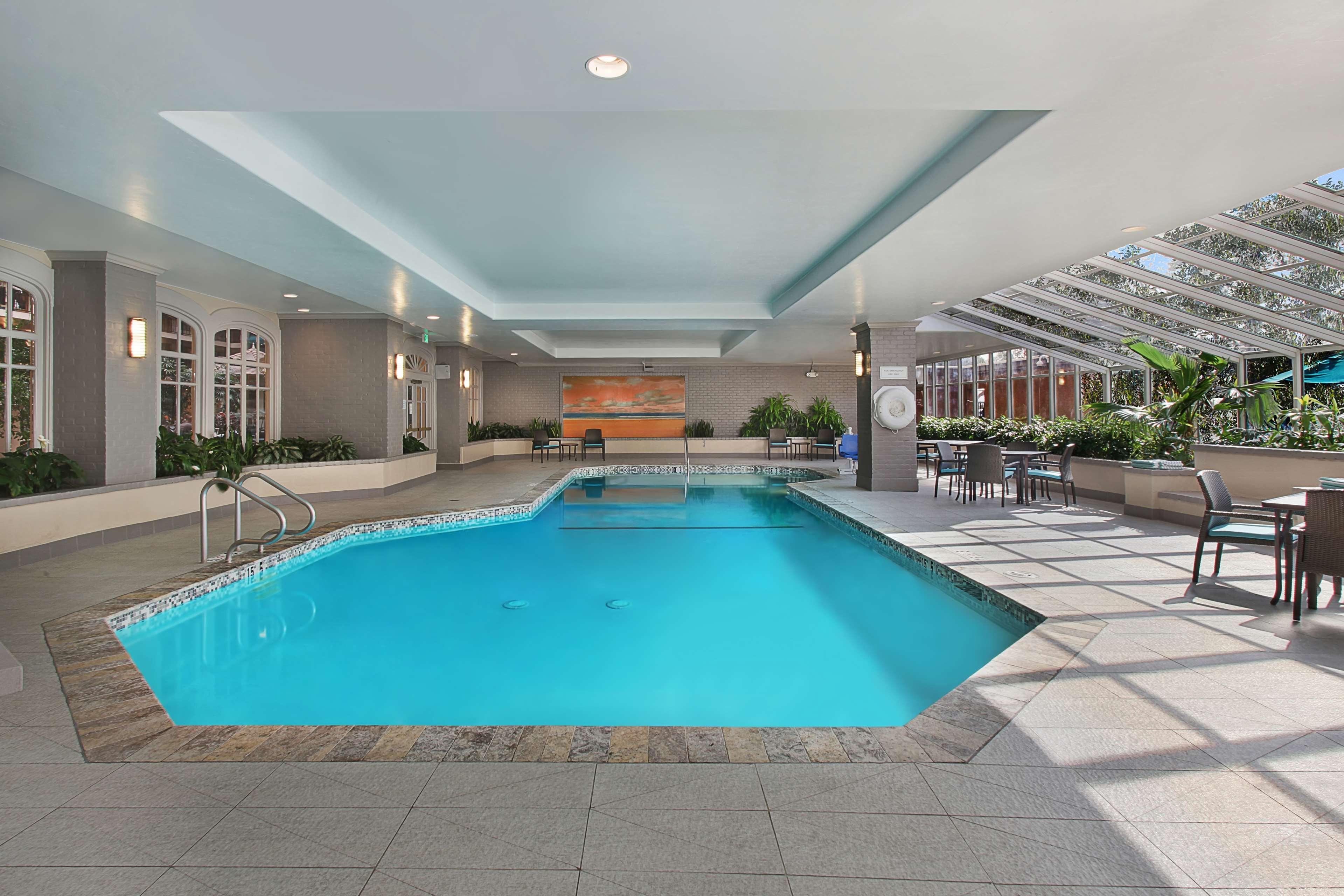Embassy Suites By Hilton Anaheim North Экстерьер фото