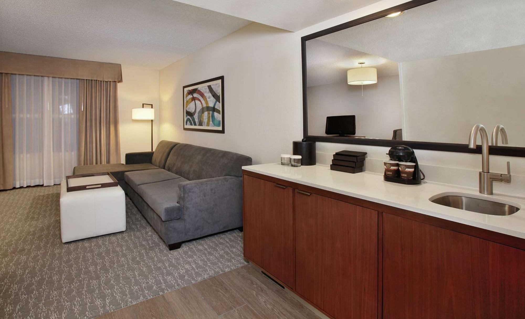 Embassy Suites By Hilton Anaheim North Экстерьер фото