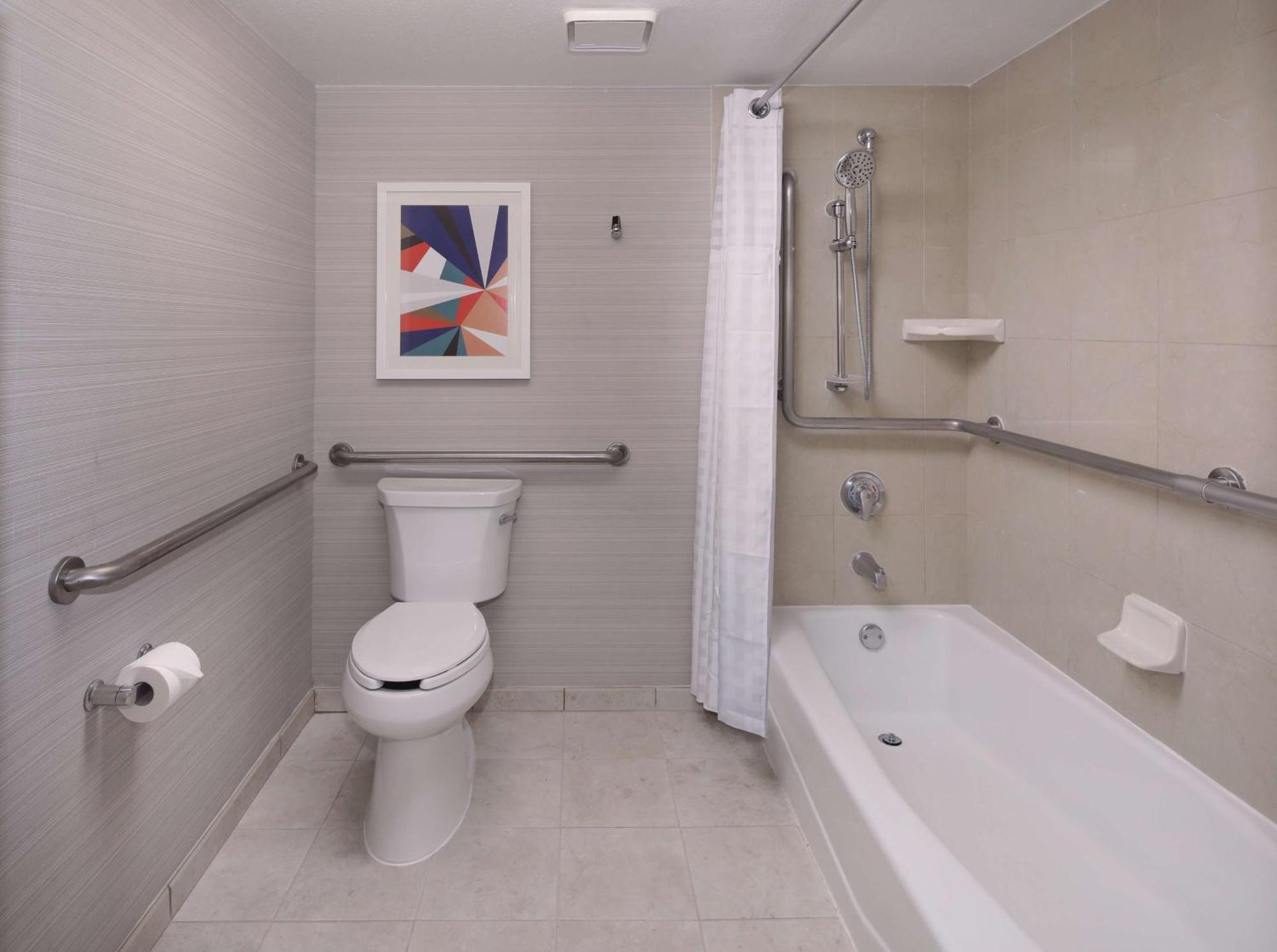 Embassy Suites By Hilton Anaheim North Экстерьер фото