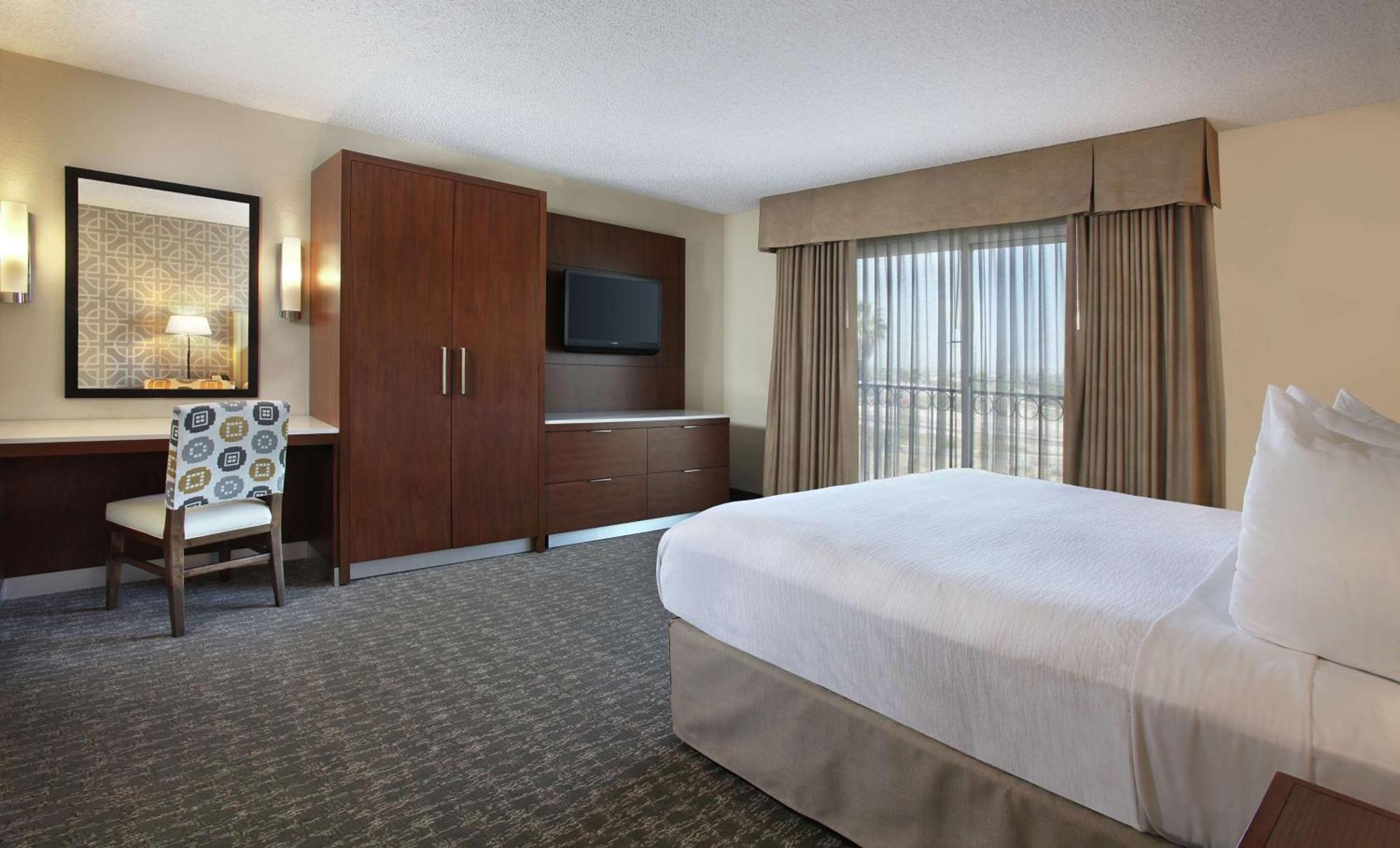 Embassy Suites By Hilton Anaheim North Экстерьер фото