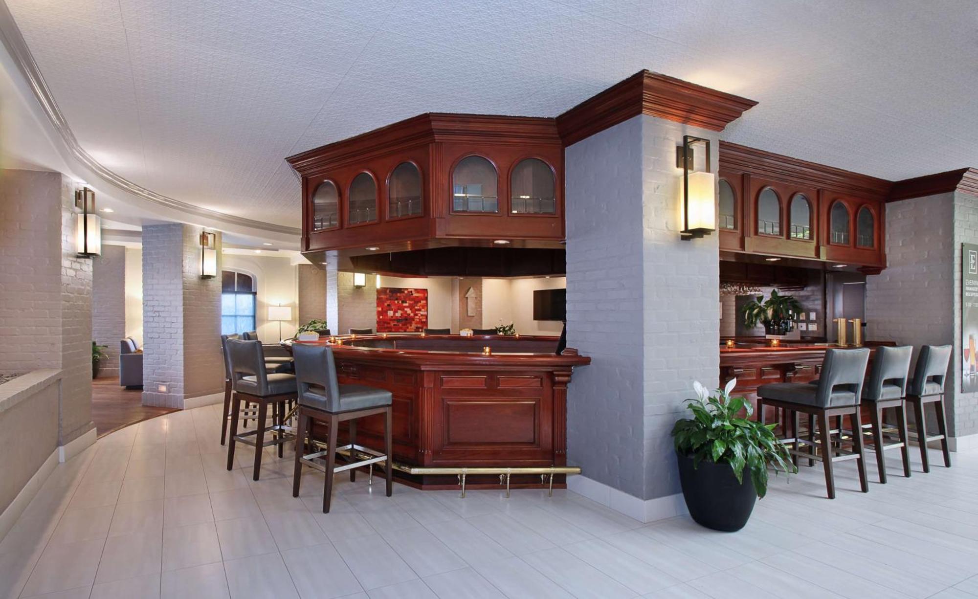 Embassy Suites By Hilton Anaheim North Экстерьер фото