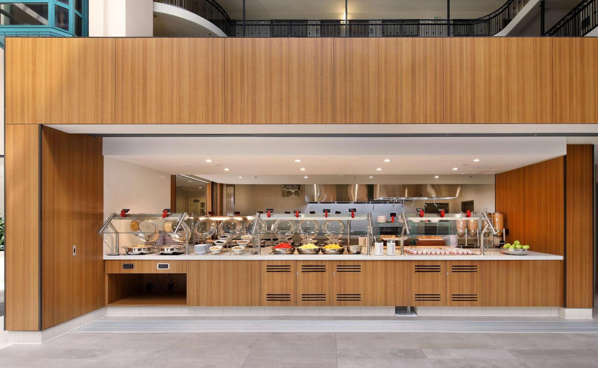 Embassy Suites By Hilton Anaheim North Экстерьер фото