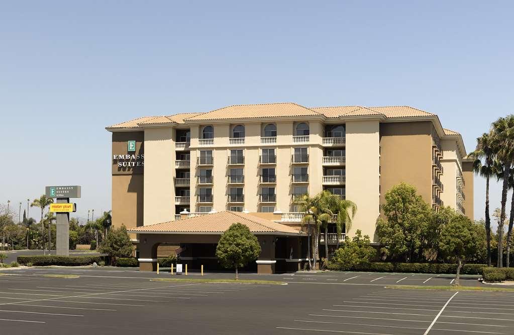 Embassy Suites By Hilton Anaheim North Экстерьер фото