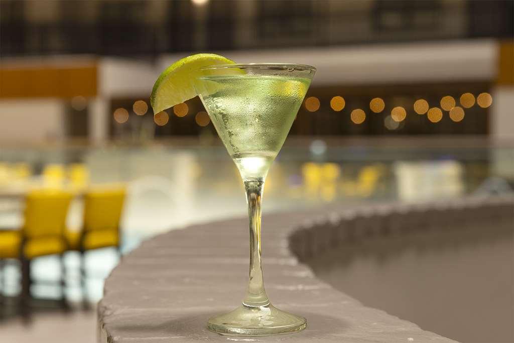 Embassy Suites By Hilton Anaheim North Ресторан фото