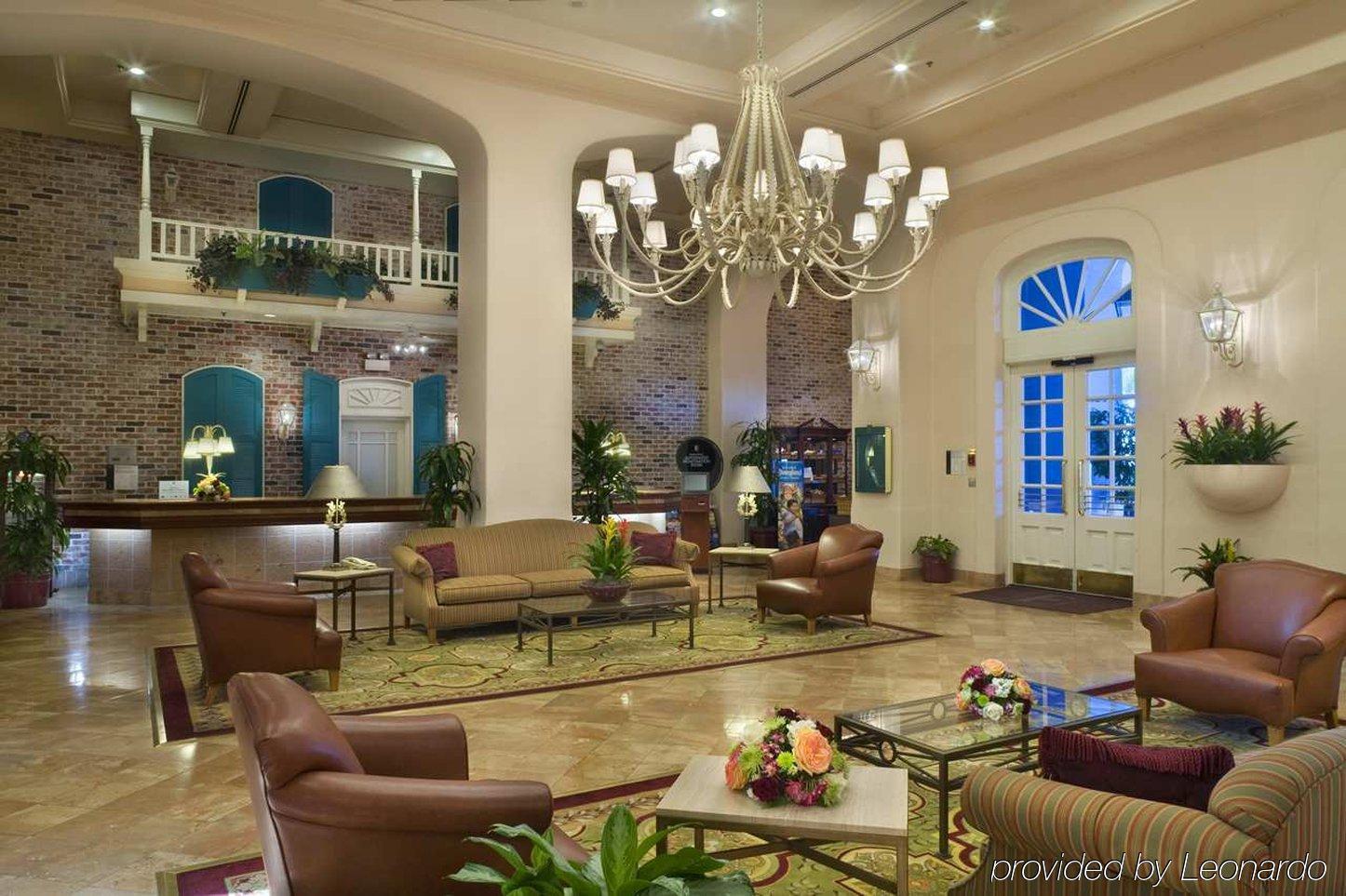 Embassy Suites By Hilton Anaheim North Интерьер фото
