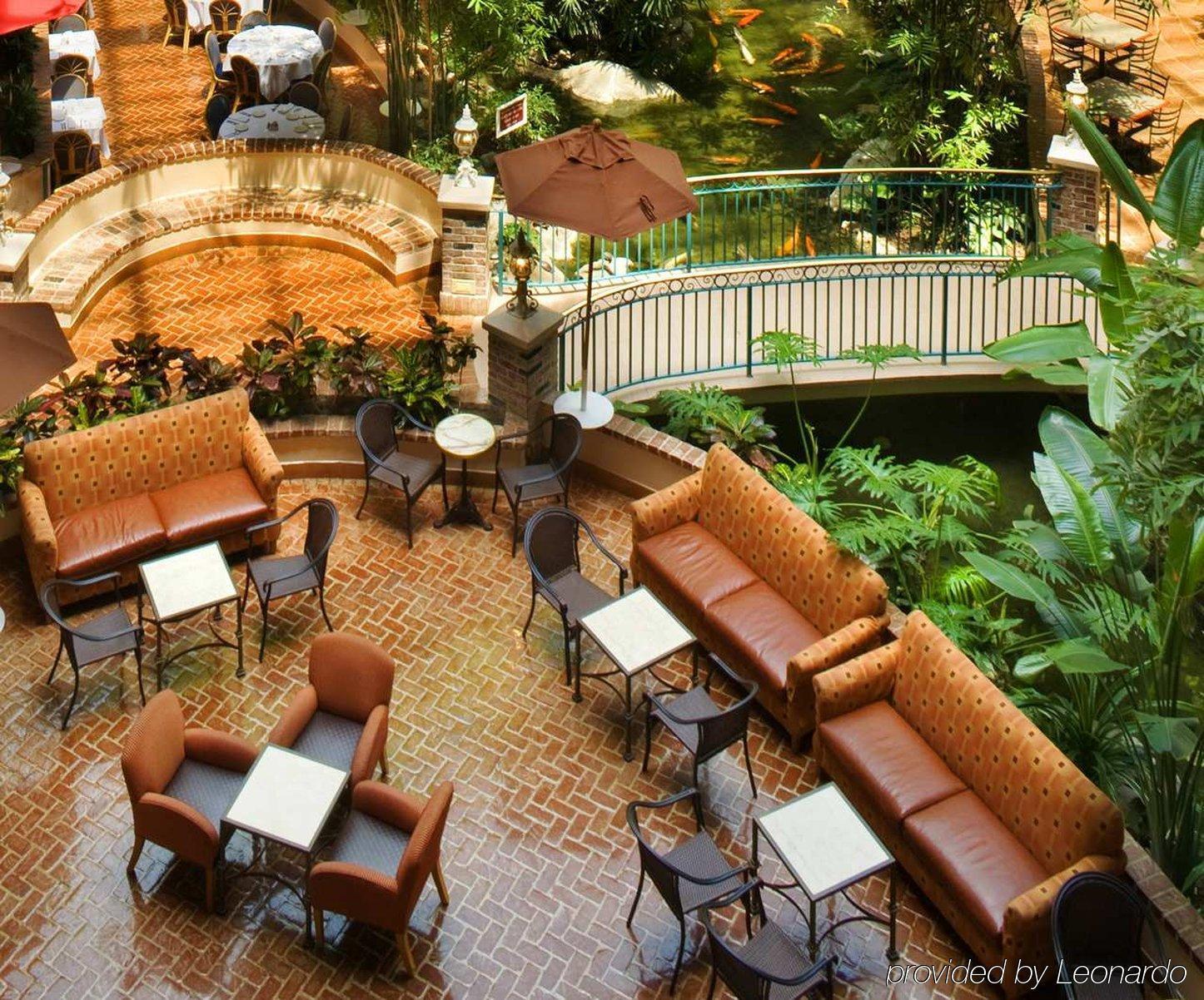 Embassy Suites By Hilton Anaheim North Удобства фото