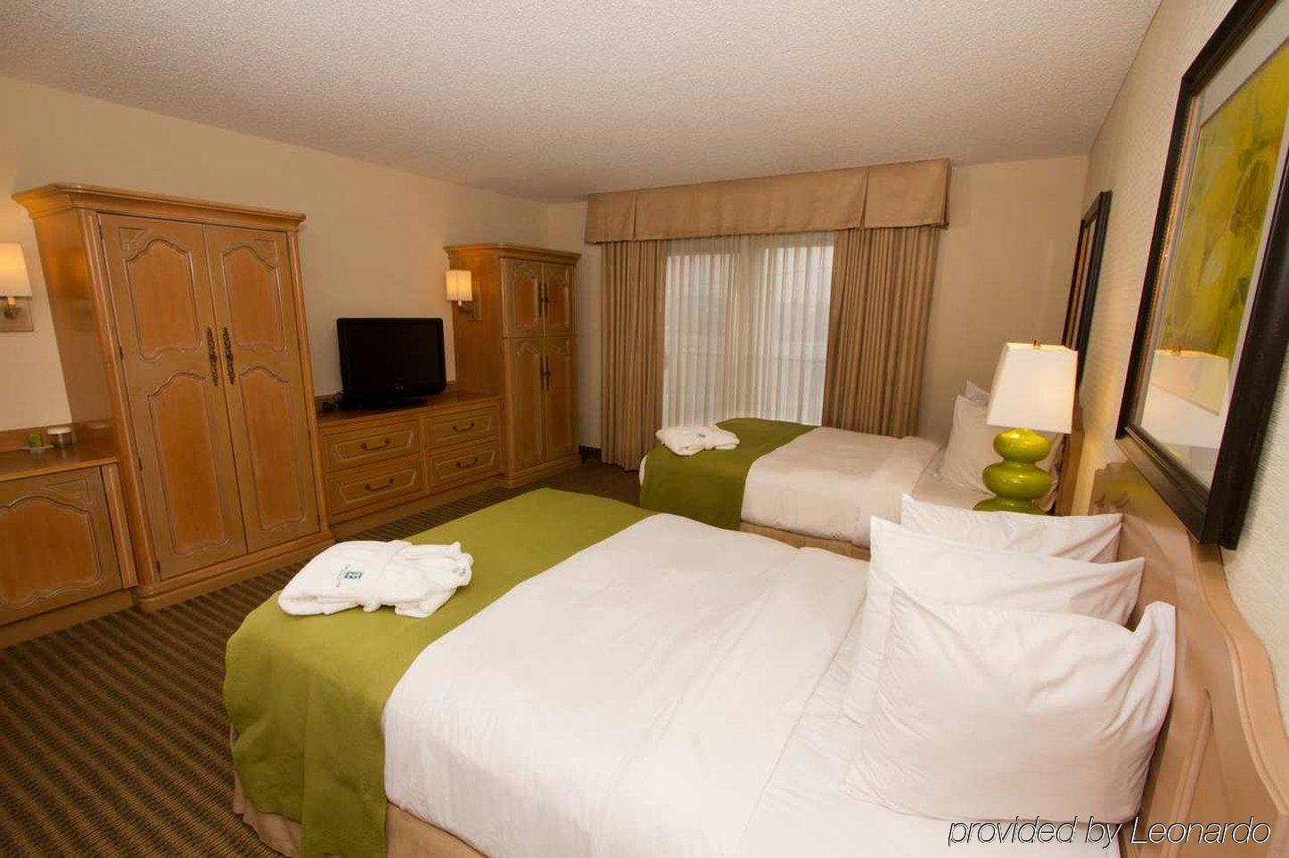 Embassy Suites By Hilton Anaheim North Экстерьер фото