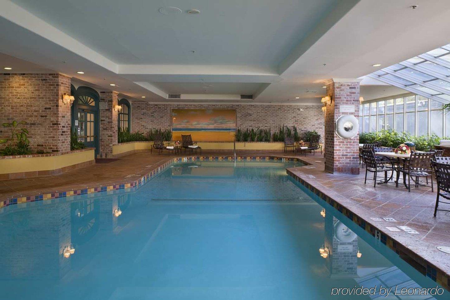 Embassy Suites By Hilton Anaheim North Удобства фото