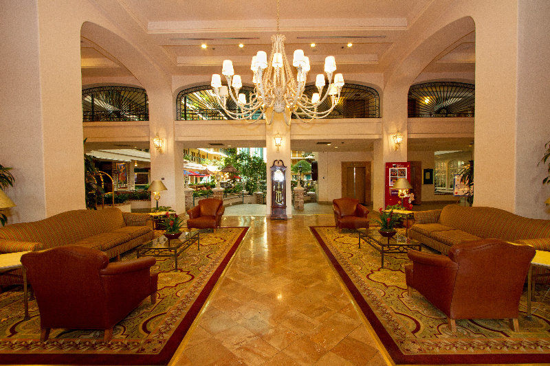 Embassy Suites By Hilton Anaheim North Экстерьер фото