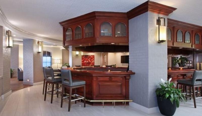 Embassy Suites By Hilton Anaheim North Экстерьер фото