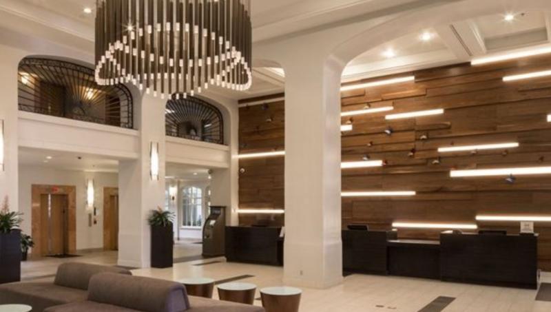 Embassy Suites By Hilton Anaheim North Экстерьер фото