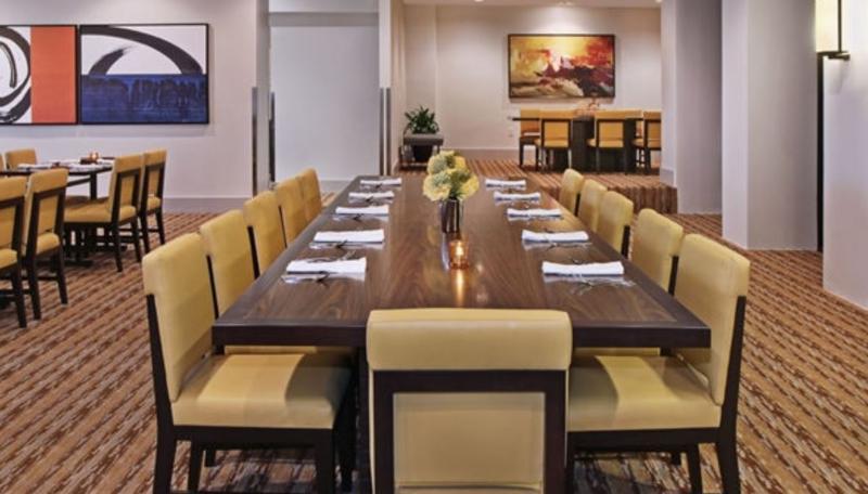 Embassy Suites By Hilton Anaheim North Экстерьер фото