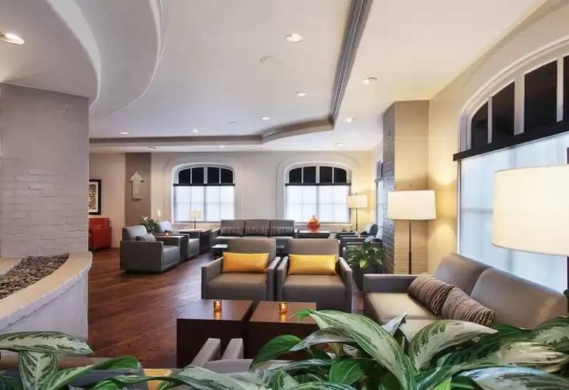 Embassy Suites By Hilton Anaheim North Экстерьер фото