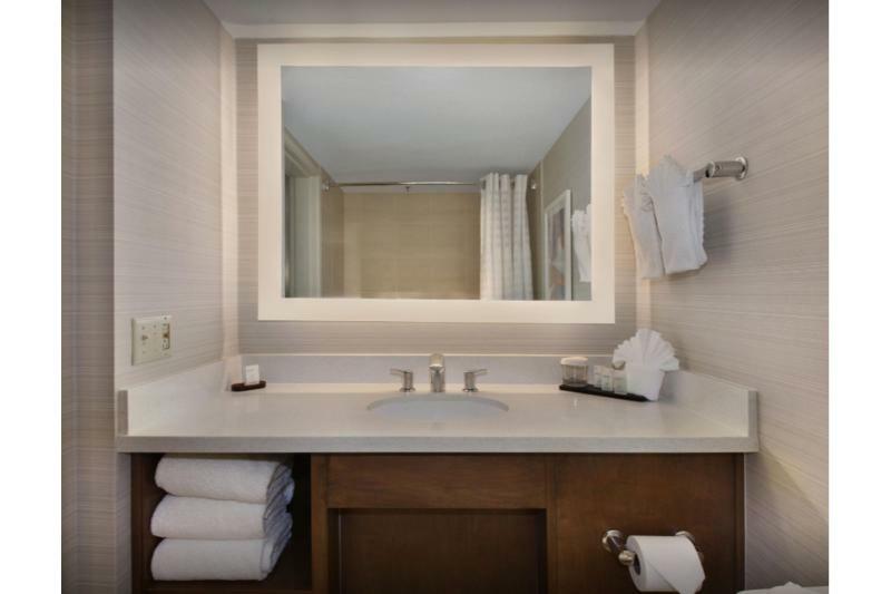 Embassy Suites By Hilton Anaheim North Экстерьер фото